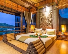 Ξενοδοχείο Alama Sea Village Resort (Koh Lanta City, Ταϊλάνδη)