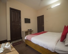 Khách sạn OYO 3476 Hotel White Mountain (Gangtok, Ấn Độ)