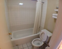 Budget Inn Motel (Austin, EE. UU.)