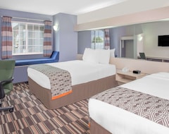 Hotel Microtel Inn and Suites by Wyndham Appleton (Appleton, USA)