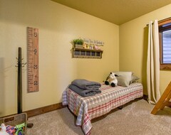Casa/apartamento entero Little Badger Lodge At Gilded Mountain (Lead, EE. UU.)