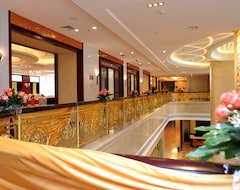 Hotel Wanjiahao International Hot Spring (Zhangzhou, Kina)