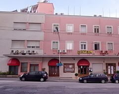 Hotel Grande Albergo Abruzzo (Chieti, Italy)