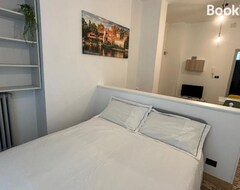 Cijela kuća/apartman Loft Bava15 (Torino, Italija)