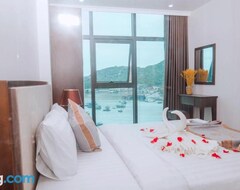 Thuy Anh Hotel (Hải Phòng, Vijetnam)