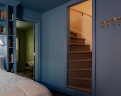 The Bookhouse Hotel (Kennett Square, USA)