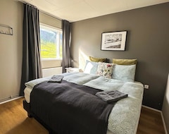 Casa/apartamento entero Hóll Adventure House - Perfect For Groups! (Siglufjörður, Islandia)