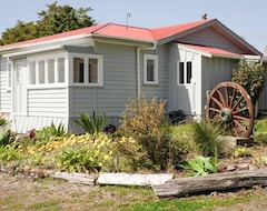 Hele huset/lejligheden The Farmhouse Kaeo Whangaroa (Kaeo, New Zealand)