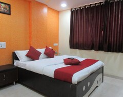 Hotel Comfort Inn Kharghar (Navi Mumbai, India)