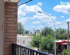 Nhà trọ Hosteria Despenaderos (Cabalango, Argentina)