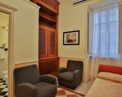 Hotel Kriò Suite (Salerno, Italia)