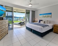 Resort/Odmaralište Beach Lodges (Hamilton Island, Australija)