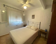 Tüm Ev/Apart Daire Homerez - Beautiful Chalet For 5 Ppl. With Swimming-pool And Terrace At Valencia (Benisuera, İspanya)