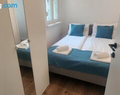 Hele huset/lejligheden Modern Cozy Suite - Vracar (Beograd, Serbien)