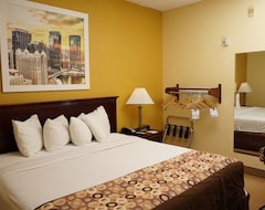 Khách sạn Days Inn & Suites By Wyndham Harvey / Chicago Southland (Harvey, Hoa Kỳ)