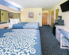 Hotel Days Inn and Suites Pryor (Pryor Creek, USA)