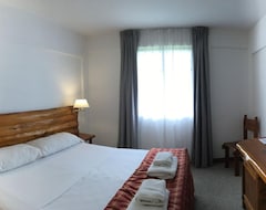 Hotelli Gran Hotel Panamericano (San Carlos de Bariloche, Argentiina)