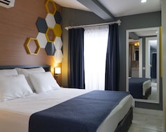 Khách sạn Letstay Hotel - Adults Only (Antalya, Thổ Nhĩ Kỳ)