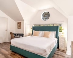 Bed & Breakfast Agate Cove Inn (Mendocino, Hoa Kỳ)