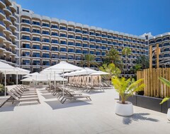 Hotelli Barceló Margaritas (Playa del Inglés, Espanja)