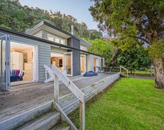 Tüm Ev/Apart Daire Opoutere Oasis - Opoutere Holiday Home (Opouterre, Yeni Zelanda)