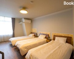 Lejlighedshotel Woodhigh Rooms (Wakayama, Japan)