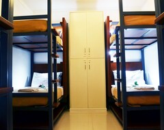 Hotelli Hotel VIP Suite (Makati, Filippiinit)