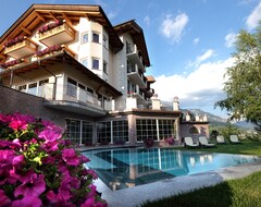 Hotel Lagorai Resort & Spa (Cavalese, Italy)