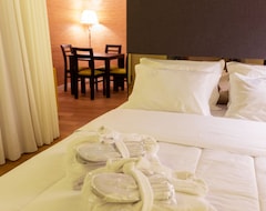 Hotel Agrinho Suites e Spa Gerês (Geres-Canicada, Portugal)