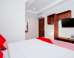 Hotel Super Oyo 621 Vania Residence (Medan, Indonesien)