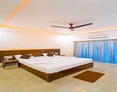 Hotel Dersy Beach Resort (Canacona, Indien)