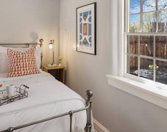 Koko talo/asunto Capitol Views Two-Bedroom Holiday Home (Santa Fe, Amerikan Yhdysvallat)