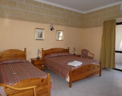 Hotel San Antonio Guesthouse (Xlendi, Malta)