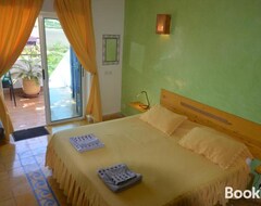 Hotel Beida 2 (Oualidia, Maroko)
