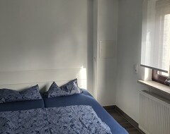 Toàn bộ căn nhà/căn hộ Holiday Apartment/apt. For 3 Guests With 50m² In Three Levels (161479) (Gleichen, Đức)