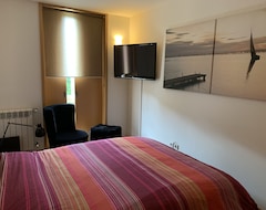 Casa/apartamento entero Modern Beach Appartment Azurara, Free Wifi, Swimming Pool, Condominium, 55” Tv (Vila do Conde, Portugal)