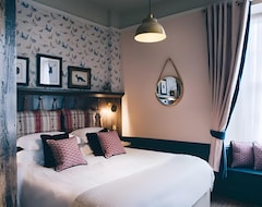Hotel The Stag At Stow (Stow-on-the-Wold, United Kingdom)
