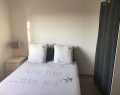 Cijela kuća/apartman Villa With Pool, Calm, Between Cassis And Aix En Provence (La Bouilladisse, Francuska)