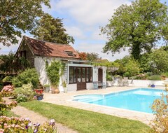 Cijela kuća/apartman Shillings Cottage, Pet Friendly, With Pool In Hemyock (Cullompton, Ujedinjeno Kraljevstvo)