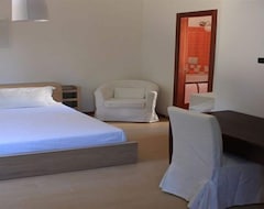 Hotel Residenza Lombardi (Ascea, Italija)
