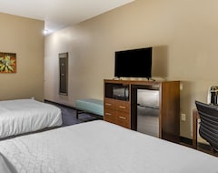 Holiday Inn Express & Suites Indio - Coachella Valley, An Ihg Hotel (Indio, EE. UU.)