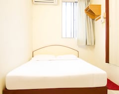 Khách sạn SPOT ON 89582 Evergreen Hotel (Keningau, Malaysia)
