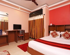 Khách sạn OYO 8471 Sushama Accommodations Newtown (Kolkata, Ấn Độ)