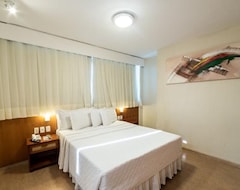 Khách sạn Hotel Praia Centro (Fortaleza, Brazil)