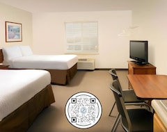 Hotel Woodspring Suites Lincoln (Lincoln, USA)
