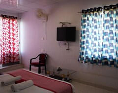 Hotel Bluray (Belgaum, India)