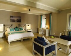 Khách sạn Seavilla Mauritius (Flic en Flac, Mauritius)