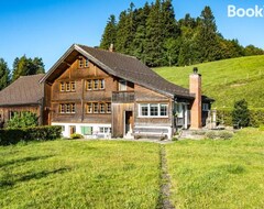 Toàn bộ căn nhà/căn hộ Holiday Home Laderen 7 By Interhome (Oberegg, Thụy Sỹ)