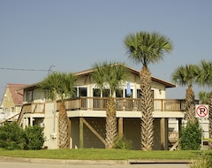 Khách sạn OceanView Lodge (St. Augustine, Hoa Kỳ)