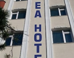 Khách sạn Sea Hotel (Arsin, Thổ Nhĩ Kỳ)